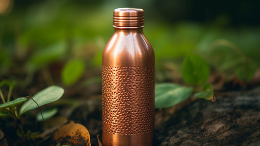kupferflasche