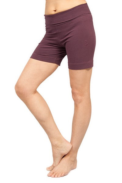 Sohang yoga pants short