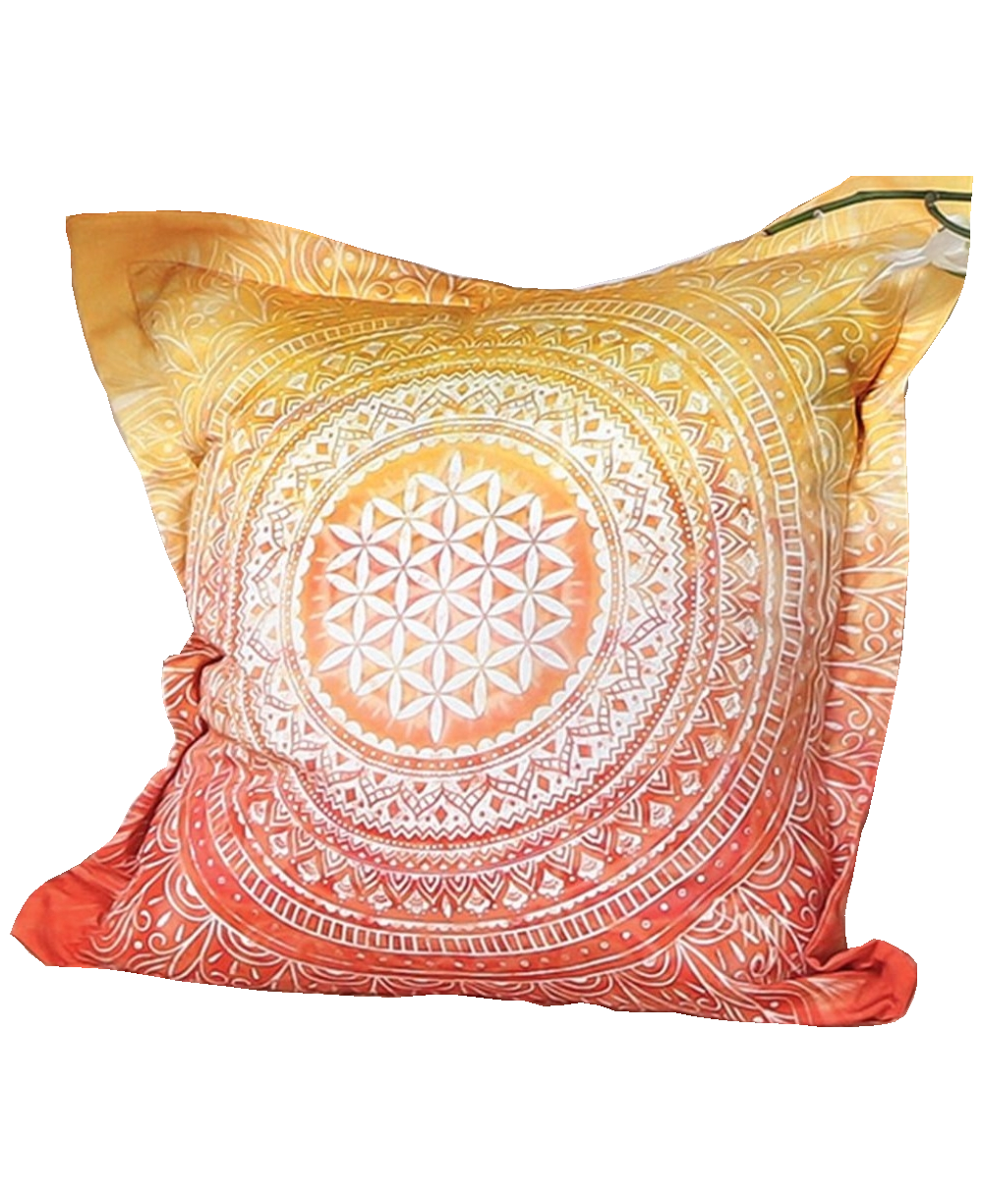 Bed linen made from 100% organic cotton Sunrise