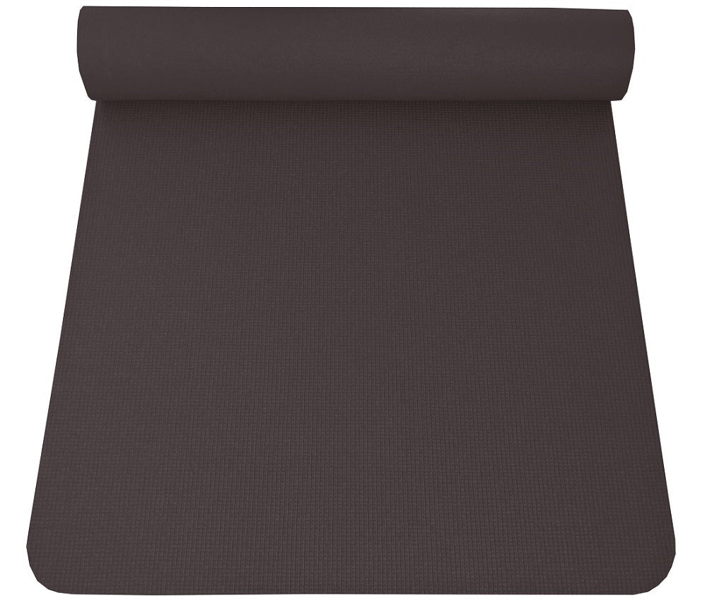 Yoga Matte Yama, Balance brown