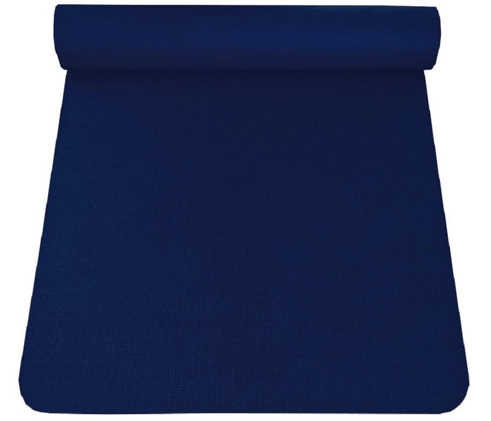 Yoga Matte Yama, Balance blue