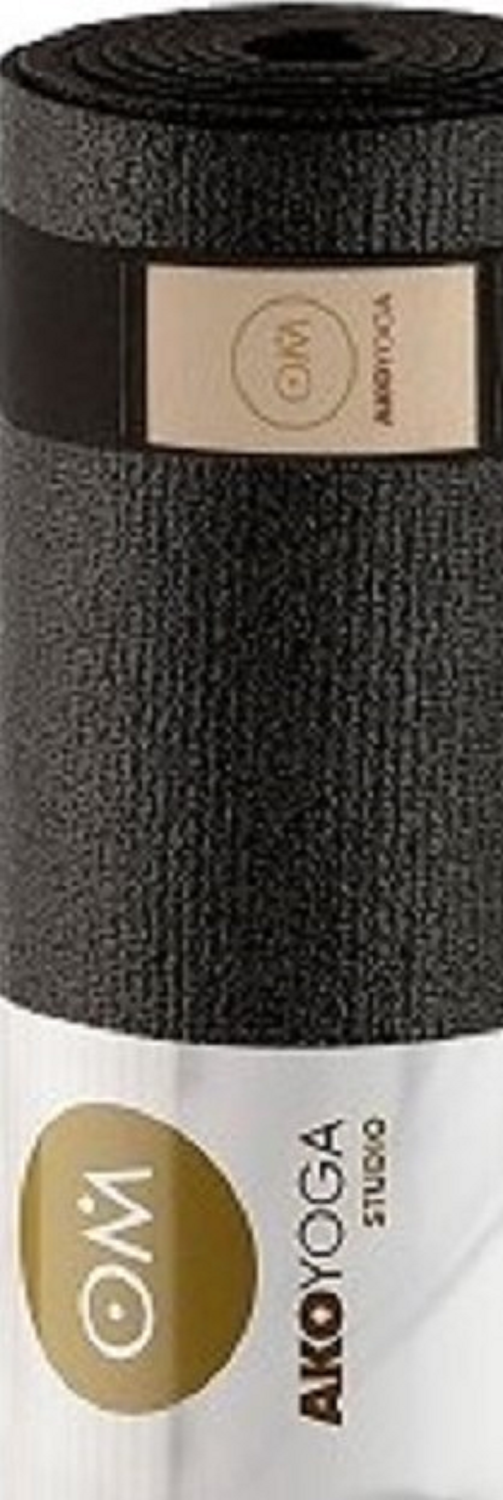 Yoga mat Yin Yang Studio