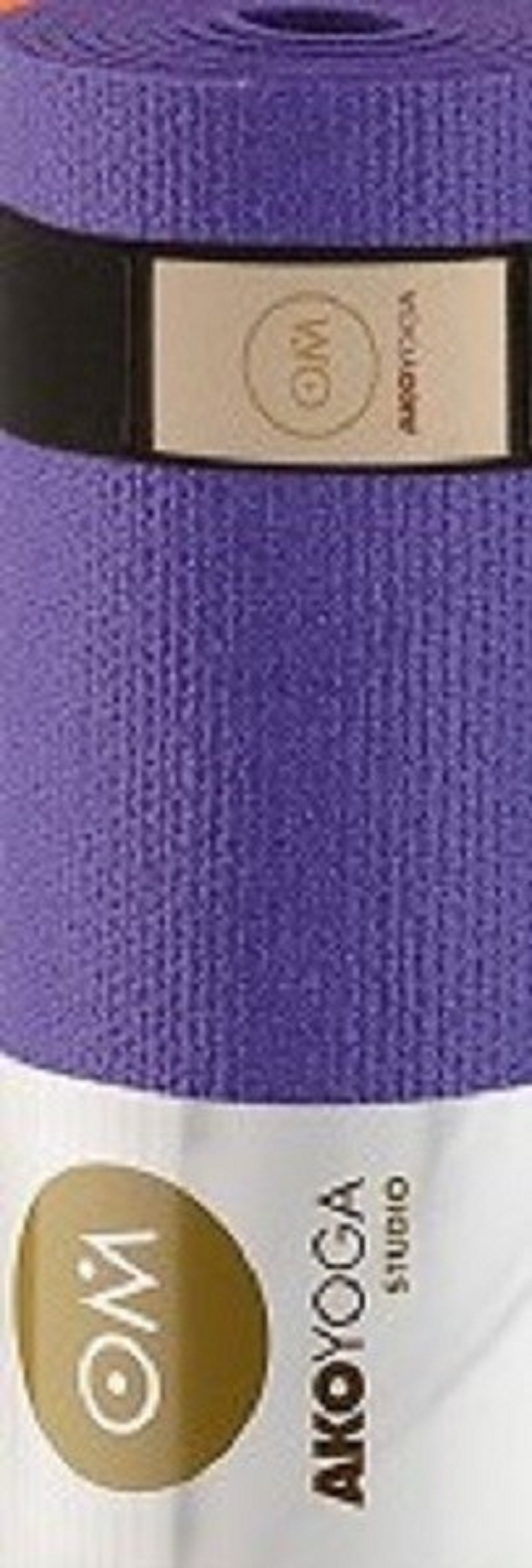 Yoga mat Yin Yang Studio