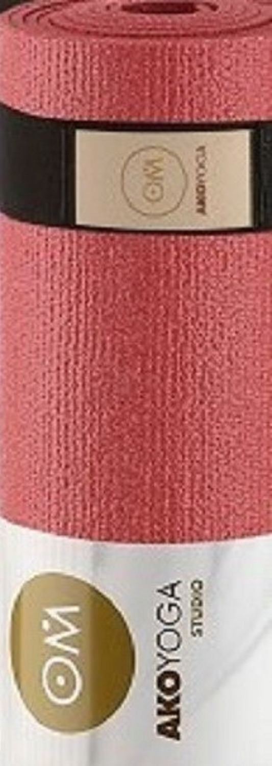 Yoga mat Yin Yang Studio