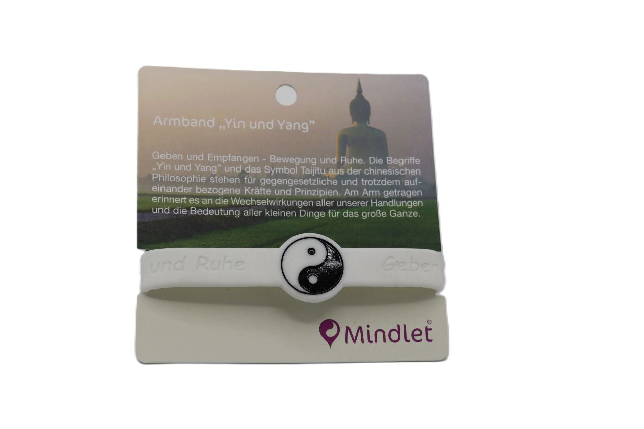 Yin Yang Geschenkset Mindlet