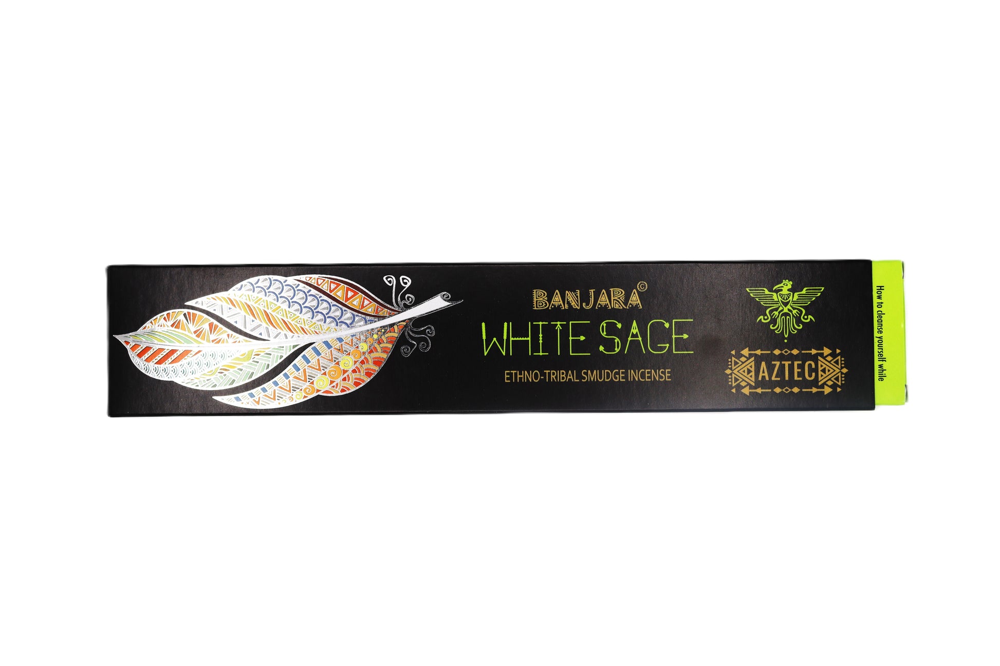 Banjara Incence Stick whithe sage