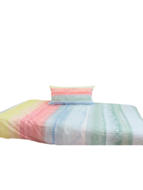 100% organic cotton Beauty Dream bedding