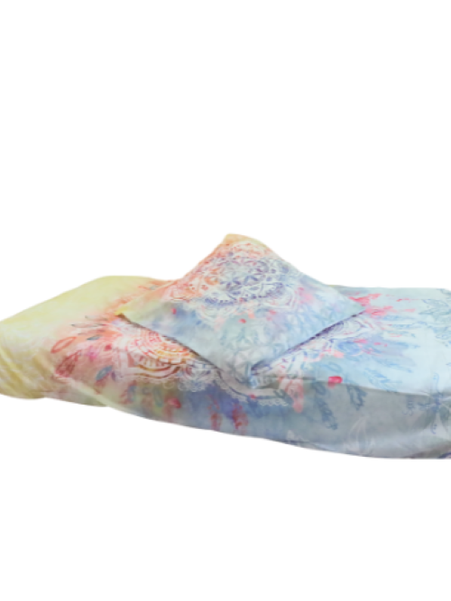 100% organic cotton Beauty Dream bedding