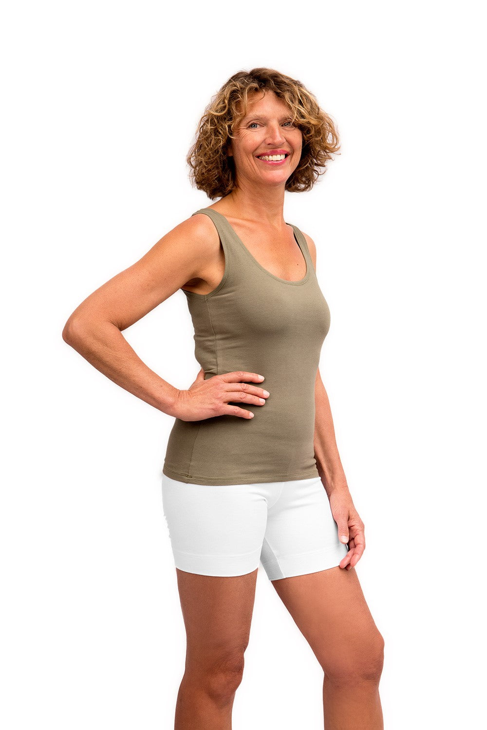Sohang yoga pants short