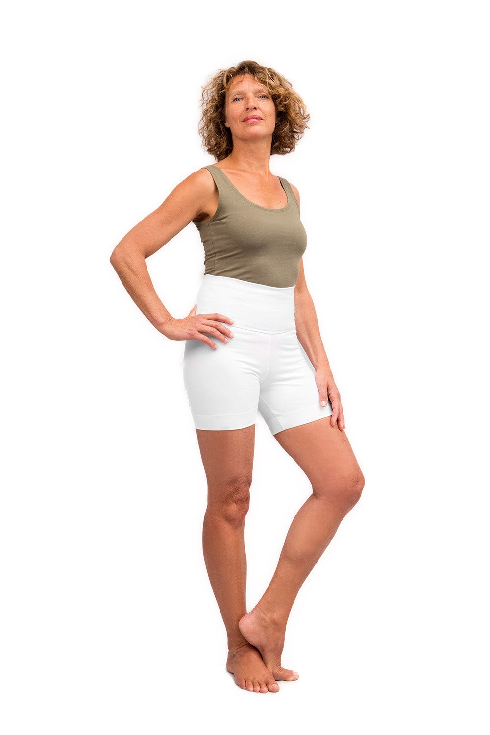 Sohang yoga pants short