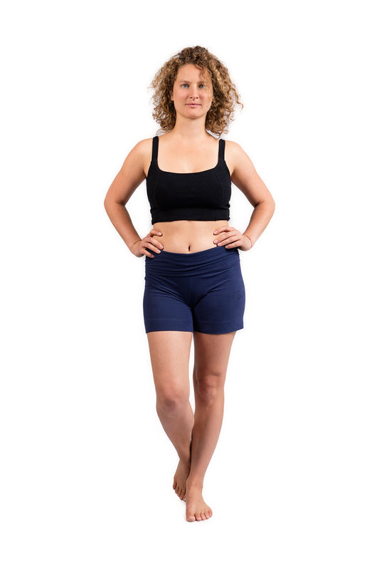 Sohang yoga pants short