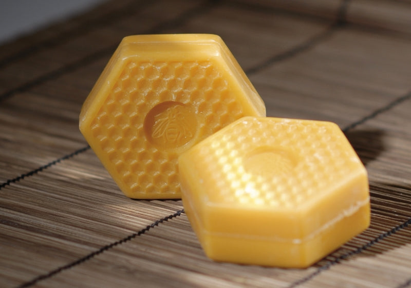 Honig Pflanzenöl-Seife 75g