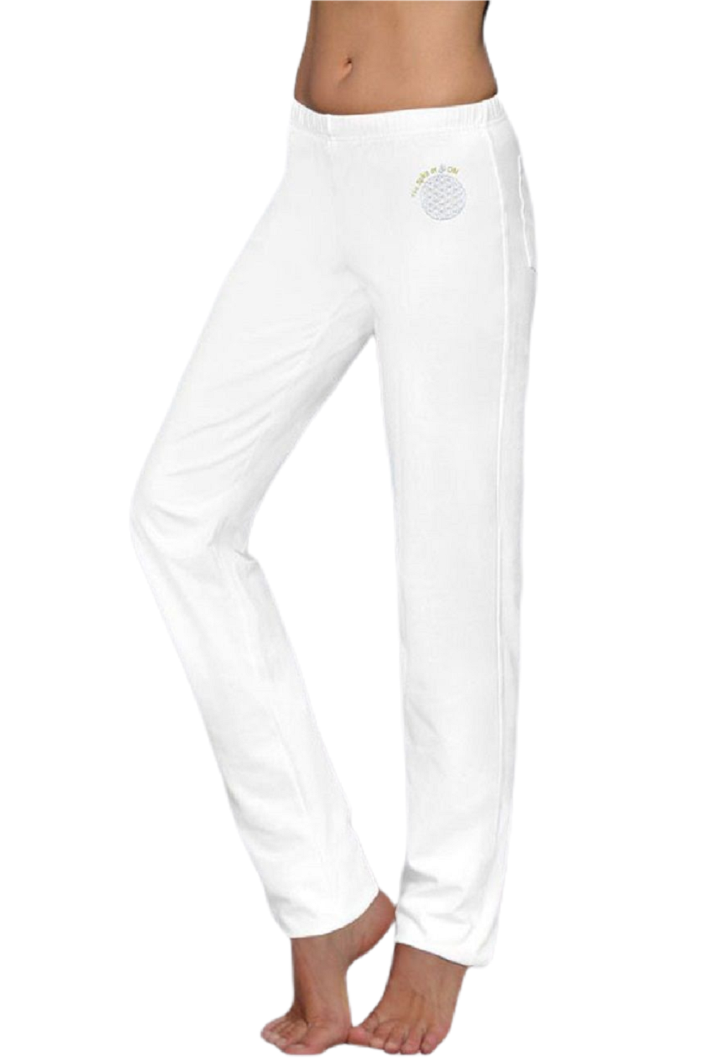 Wellness pants unisex