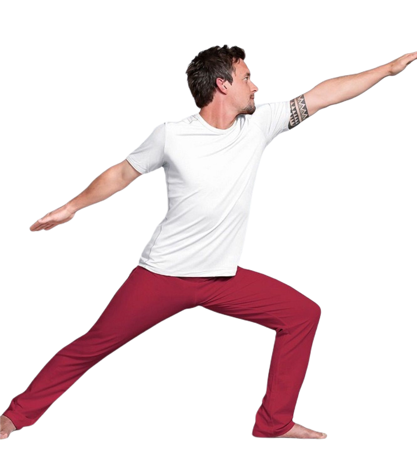 Wellness pants unisex