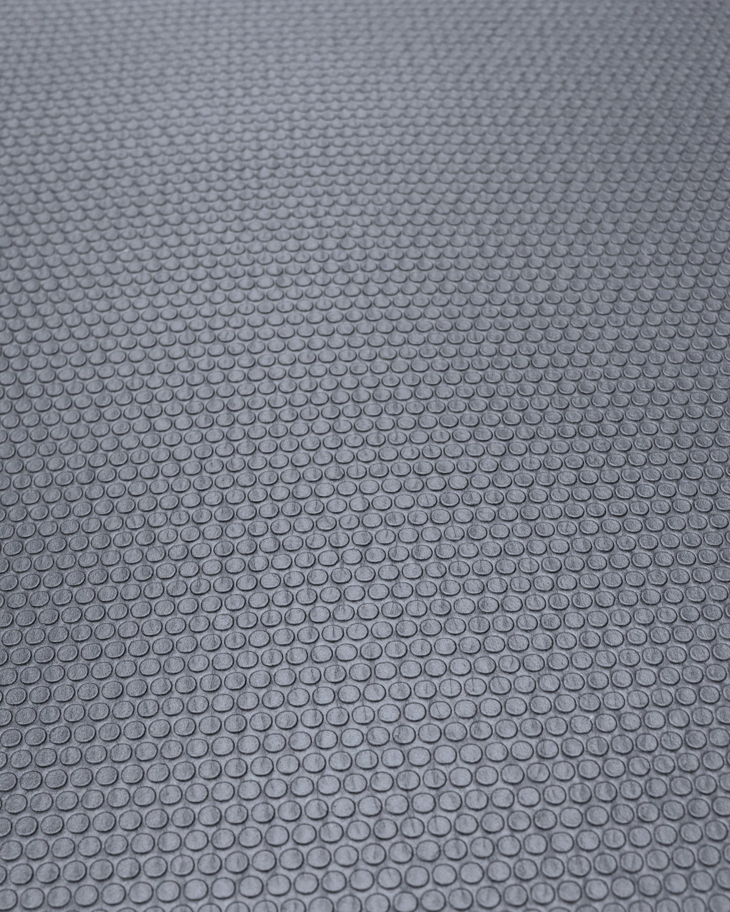 Yune Yoga Mat Black2 schwarz weiß Design 6 mm