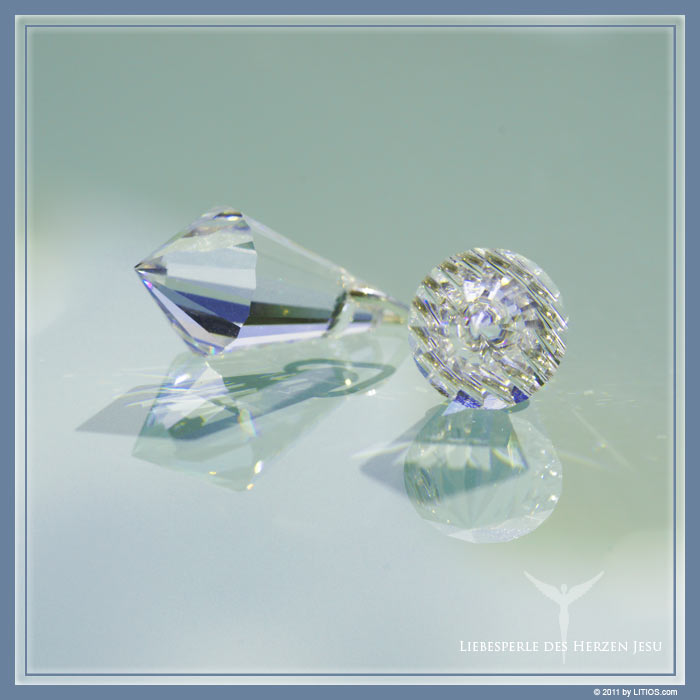 Litio's Love Beads