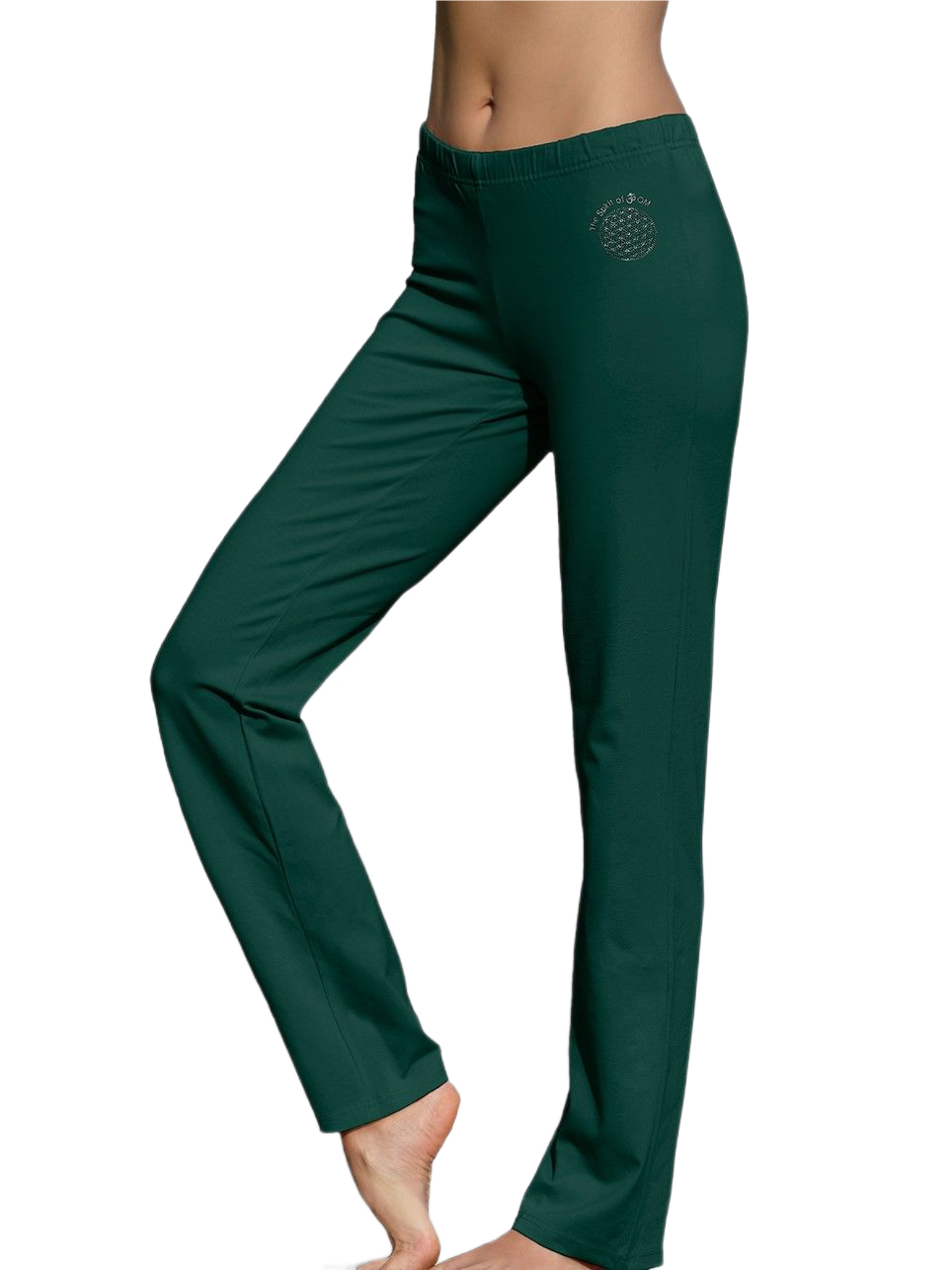 Wellness pants unisex