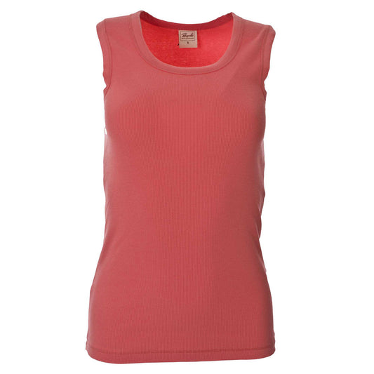 Tank top (coral)