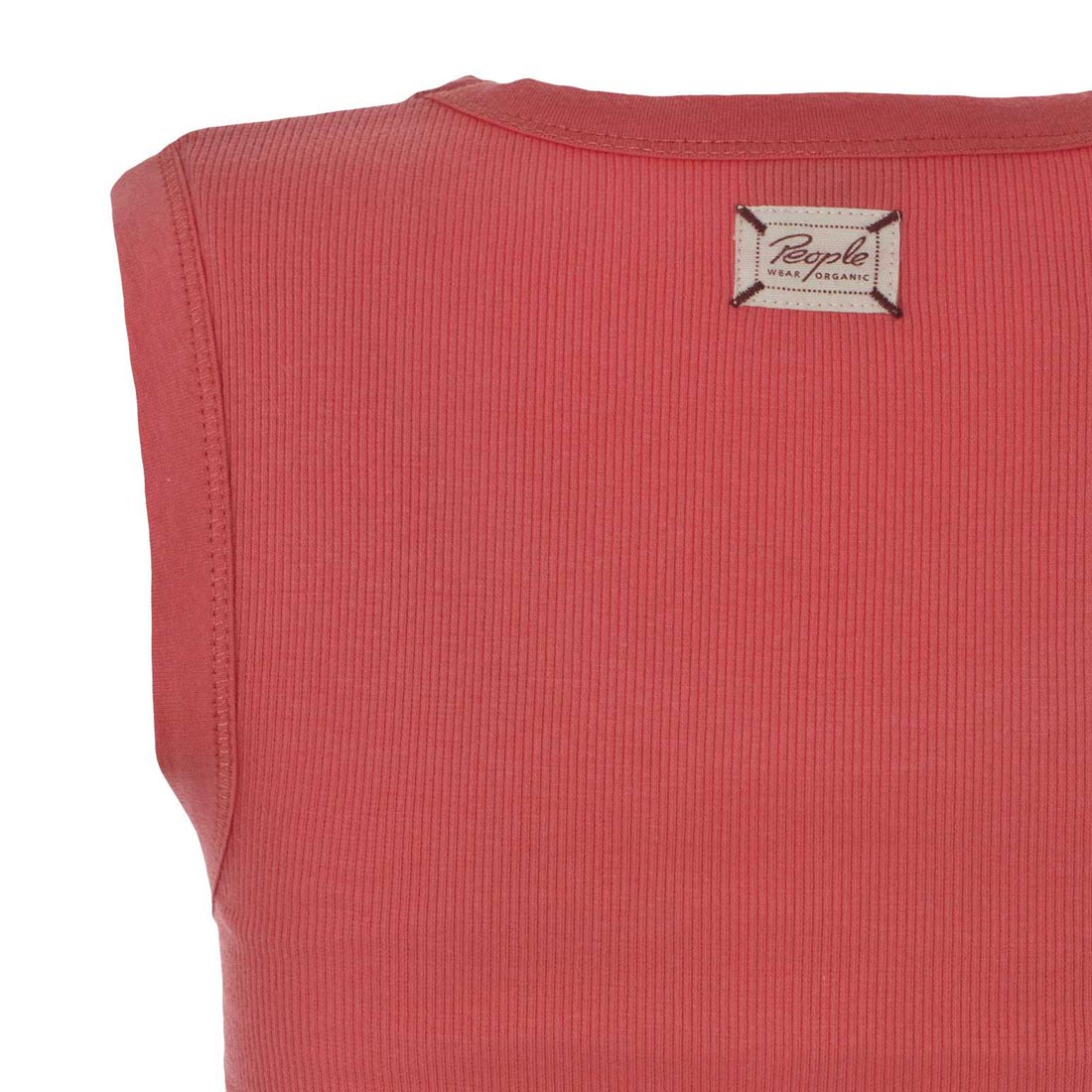 Tank top (coral)