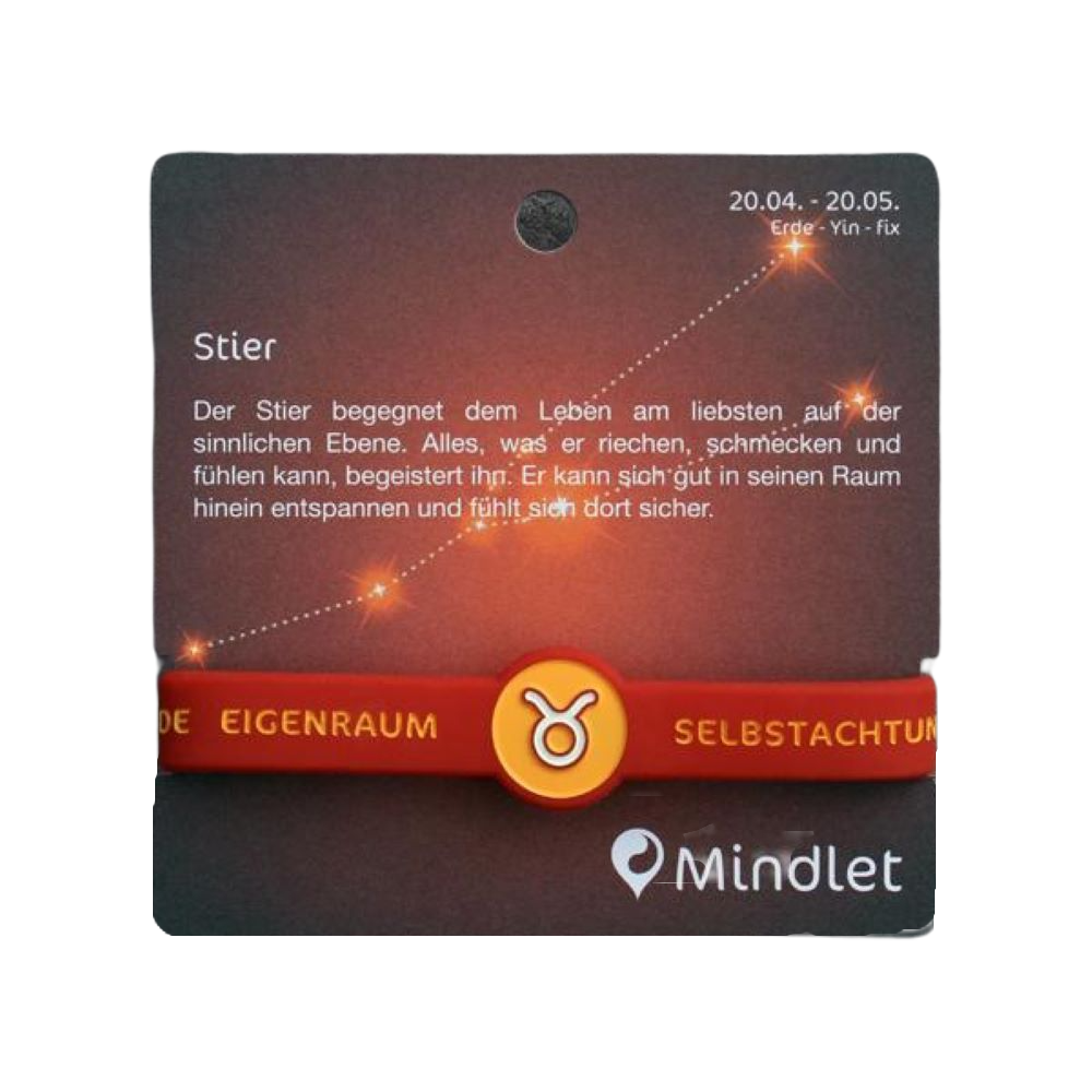 Taurus Zodiac Mindlet