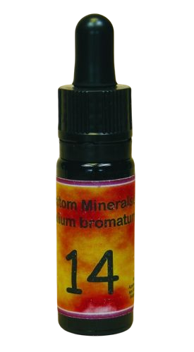 Ramitom #14