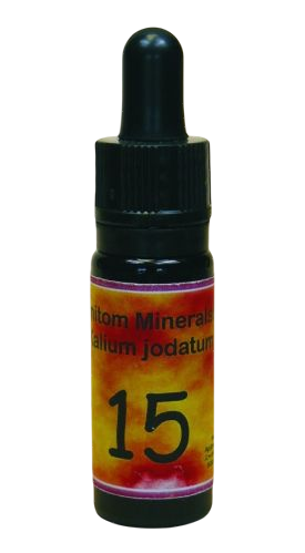 Ramitom #15