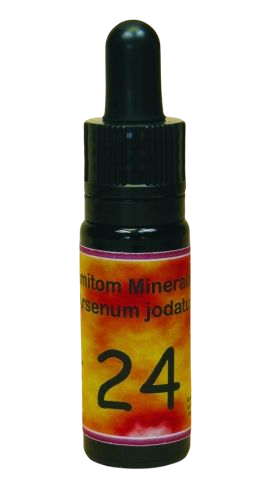 Ramitom No.24