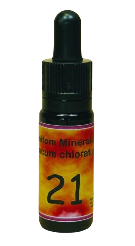 Ramitom No.21
