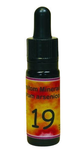 Ramitom No.19
