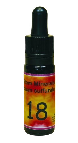 Ramitom No.18