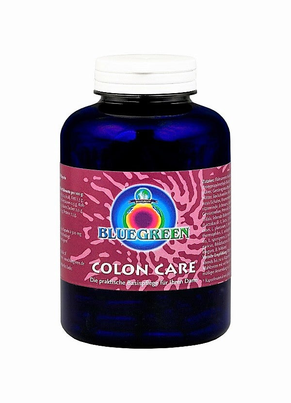 Colon Care