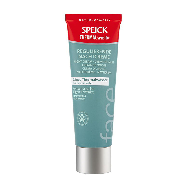 Speick Thermal Sensitive Night Cream (50 ml)