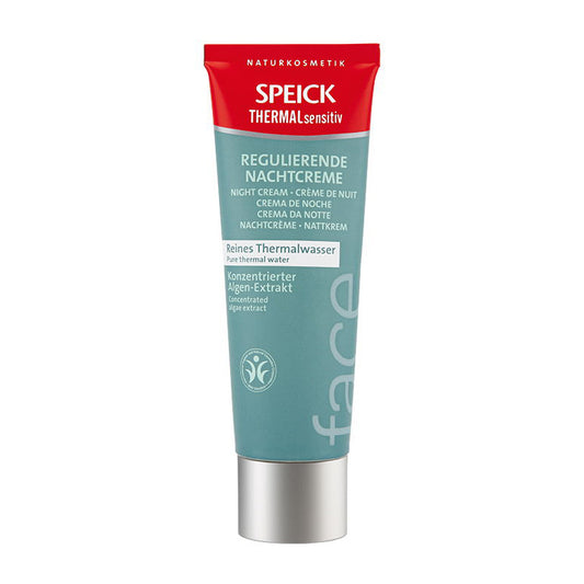 Speick Thermal Sensitive Night Cream (50 ml)