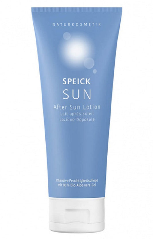 Speick Sun After Sun Lotion (200ml)