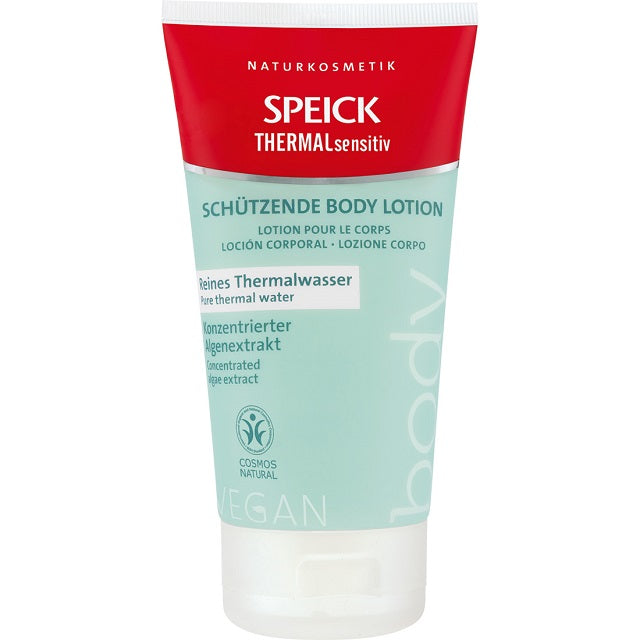 Speick Thermal Sensitive Body Lotion (150ml)