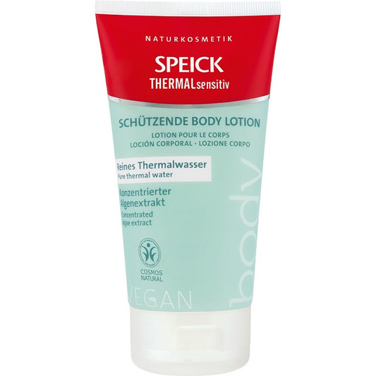 Speick Thermal Sensitive Body Lotion (150ml)