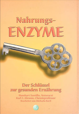 Food enzymes (Santillo/Abrams)