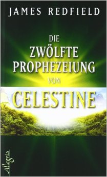The 12th Prophecy of Celestine