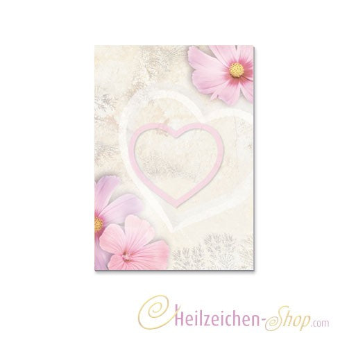 Notepad: Heart Energy