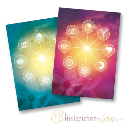 light card set