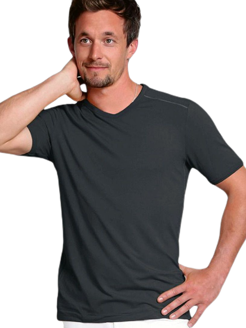 Men's Organic Bamboo T-Shirt