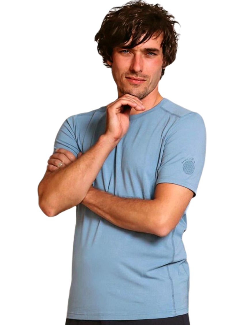 Men's Organic Bamboo T-Shirt
