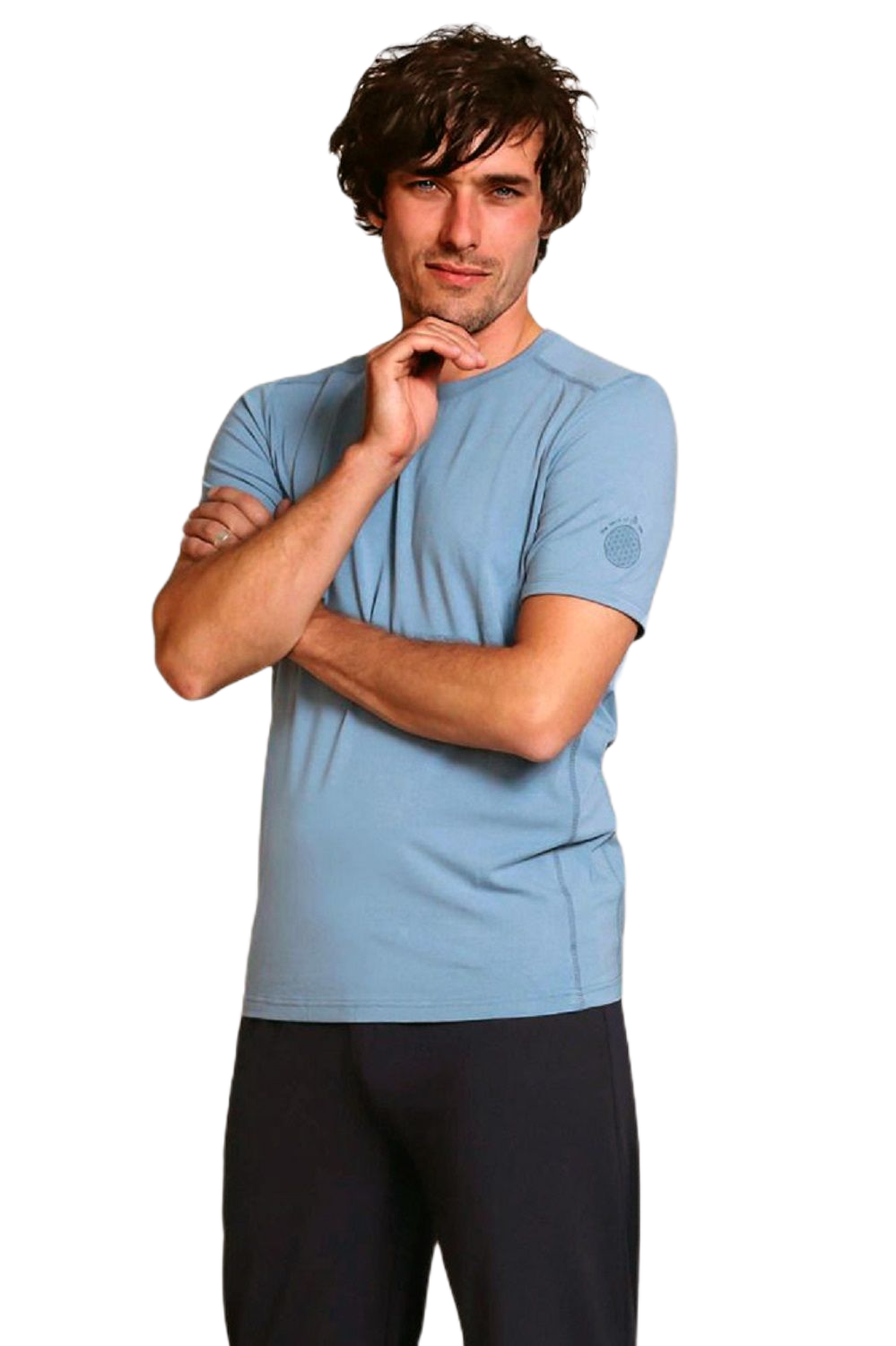 Men's Organic Bamboo T-Shirt