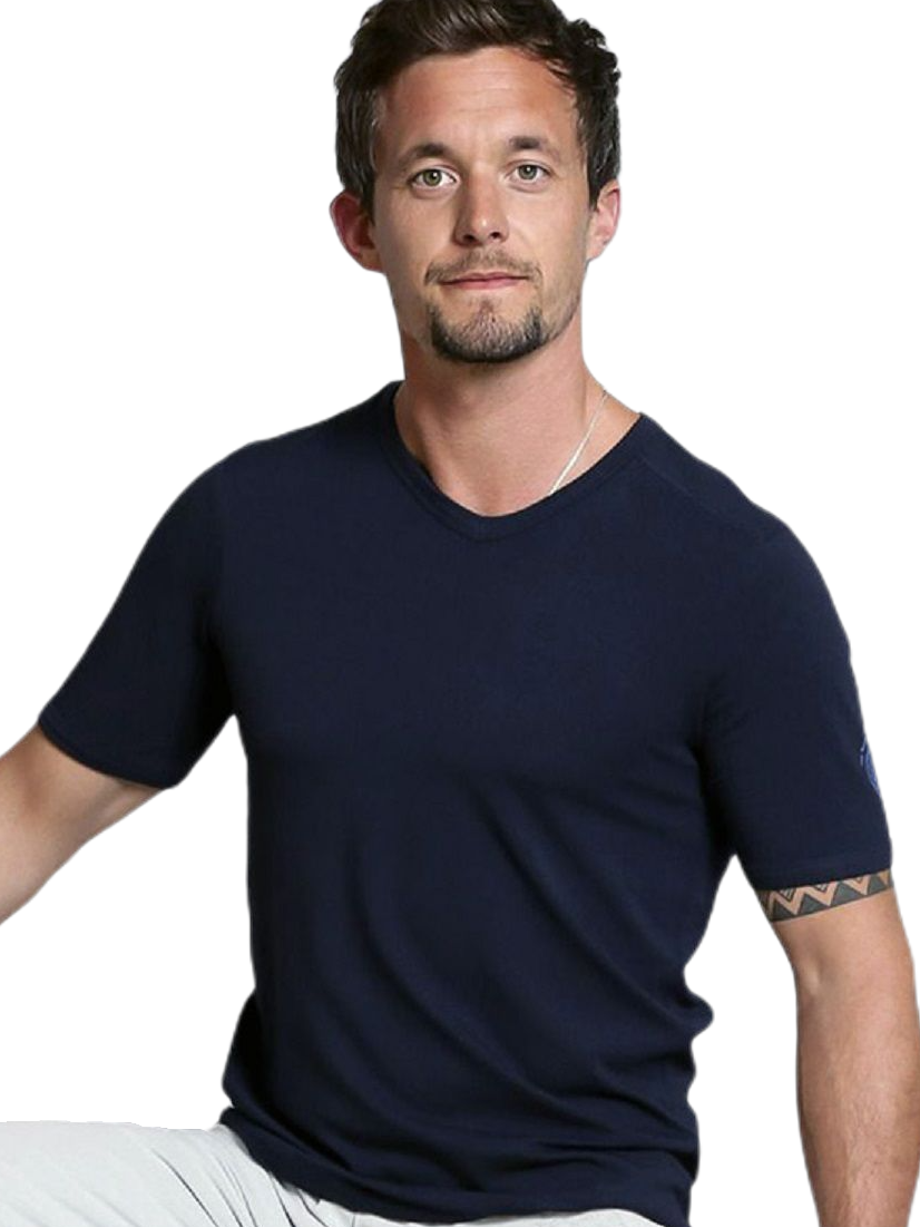 Men's Organic Bamboo T-Shirt