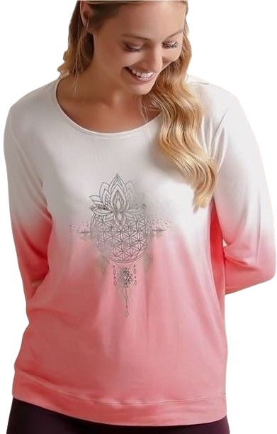 Long sleeve shirt Shakti