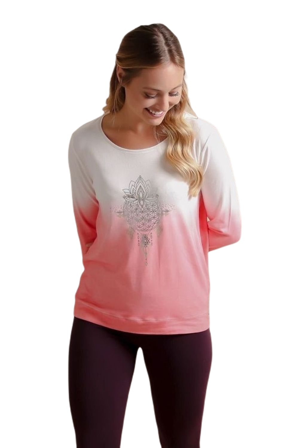 Long sleeve shirt Shakti