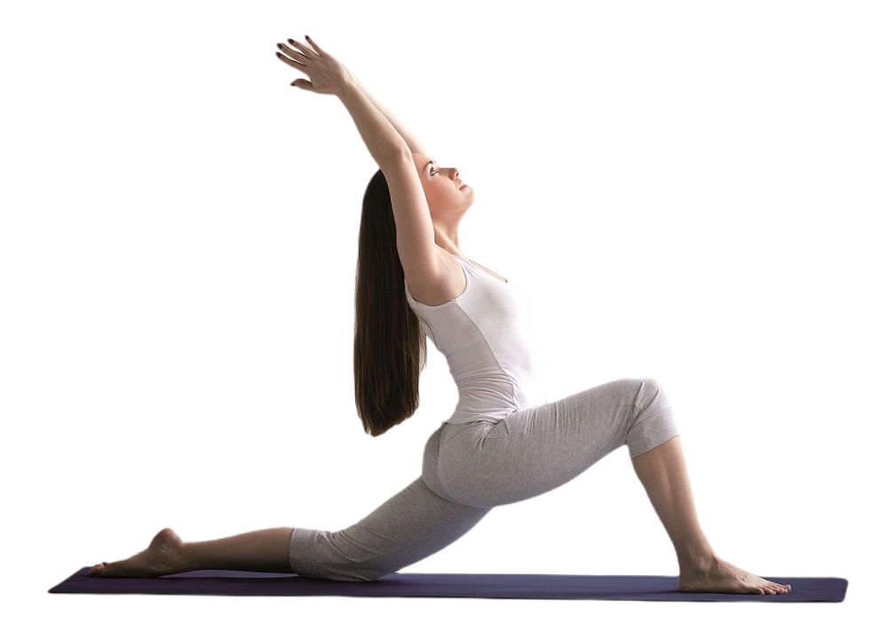 Yoga Matte Yama