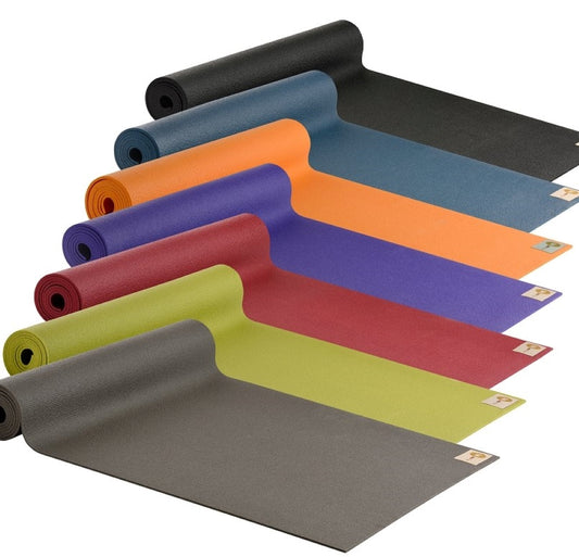 Yoga mat Yin Yang Studio