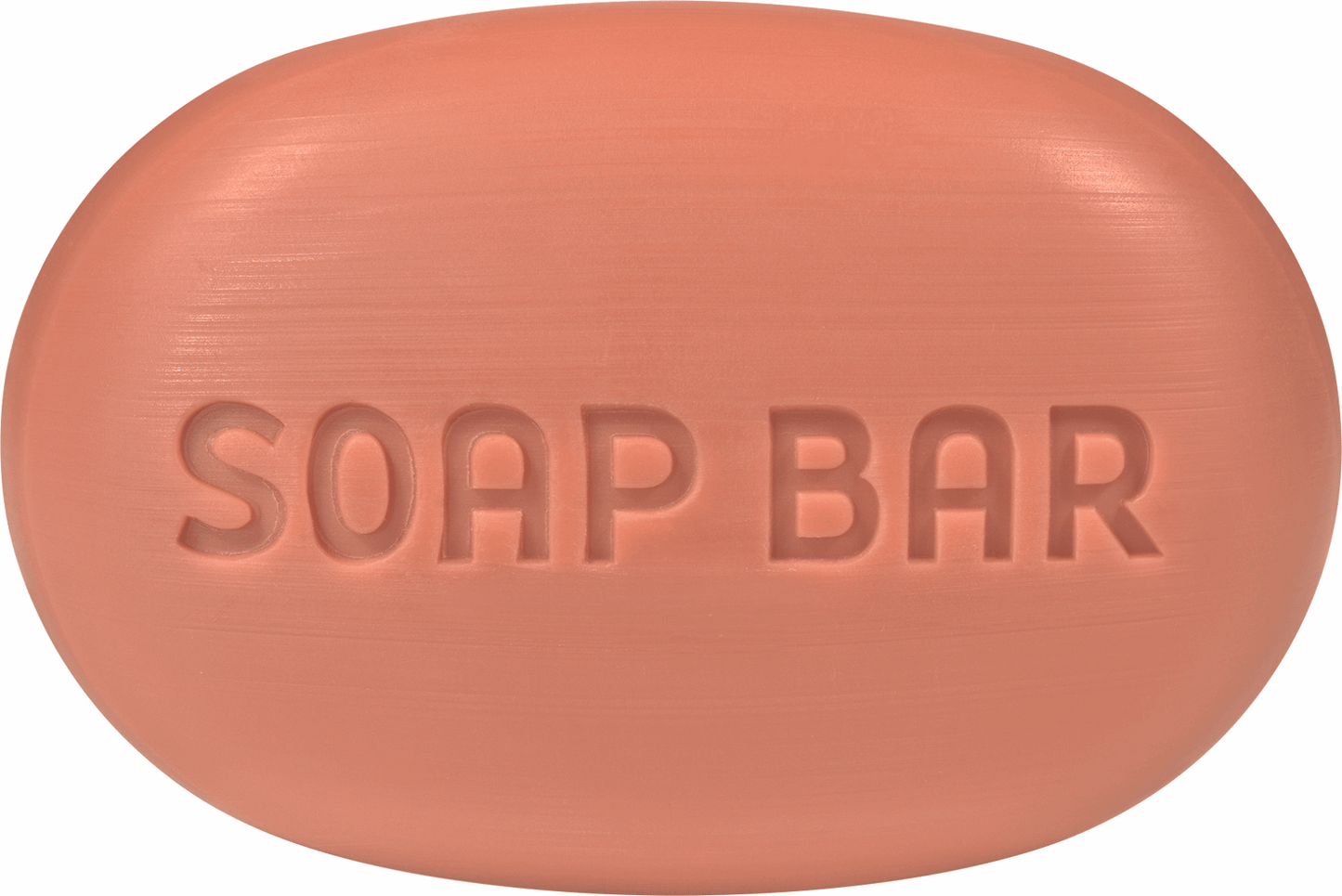 Speick Hair & Body Blood Orange Soap 125g