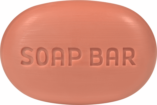 Speick Hair & Body Blood Orange Soap 125g